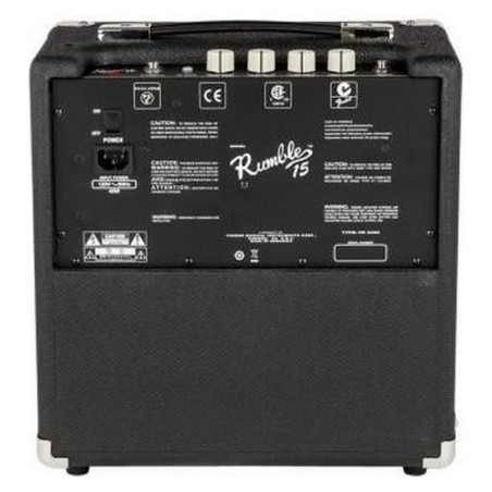 Squier Affinity Precision Bass PJ Pack BK R15