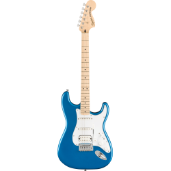 Squier Affinity Stratocaster HSS Pack MN LPB