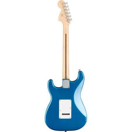 Squier Affinity Stratocaster HSS Pack MN LPB
