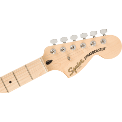 Squier Affinity Stratocaster HSS Pack MN LPB