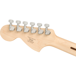 Squier Affinity Stratocaster HSS Pack MN LPB