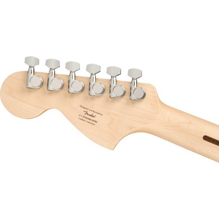Squier Affinity Stratocaster HSS Pack MN LPB