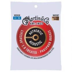Martin & Co MA550T Promo Pack