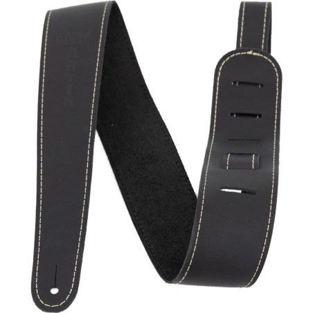 Martin & Co 18A0046 Black