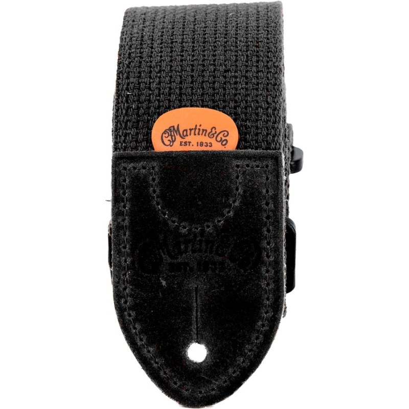 Martin & Co 18A0104 Black