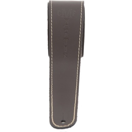 Martin & Co 18A0045 Brown