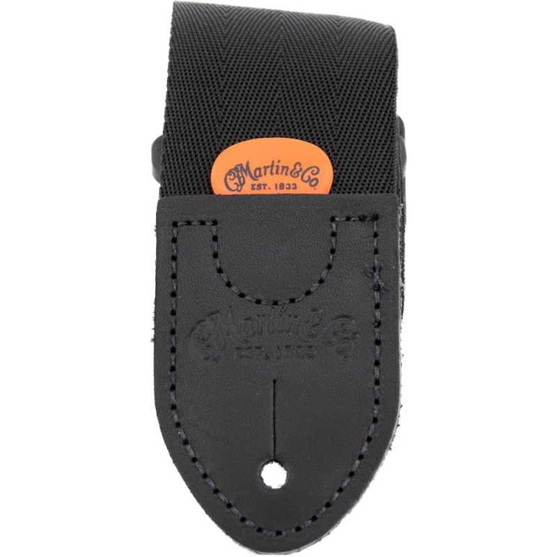 Martin & Co 18A0103 Black
