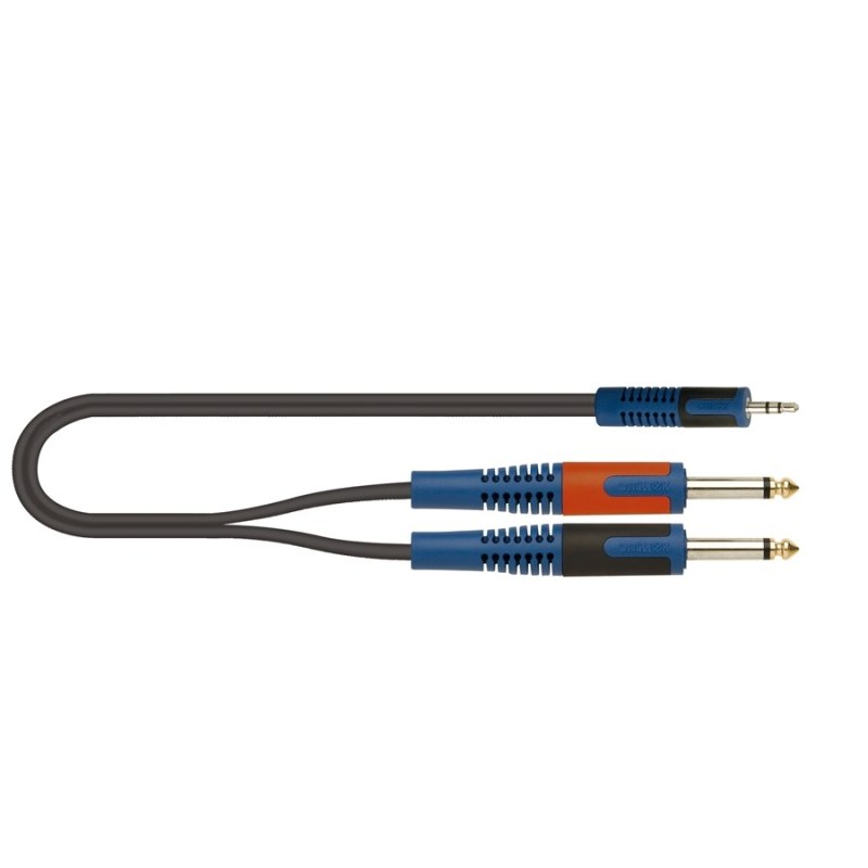 Quik Lok RKSA/140-1 Black