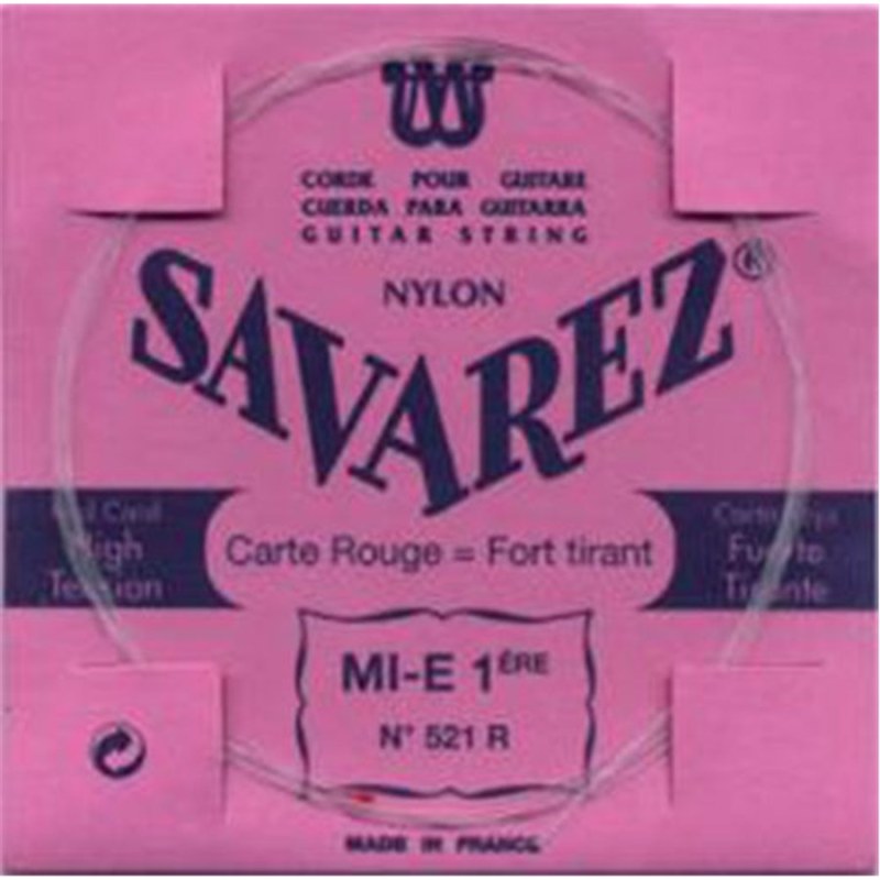 Savarez 523R Sol