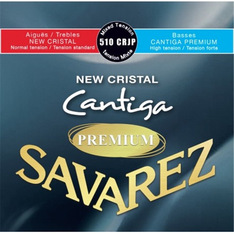 Savarez 510CRJP Set