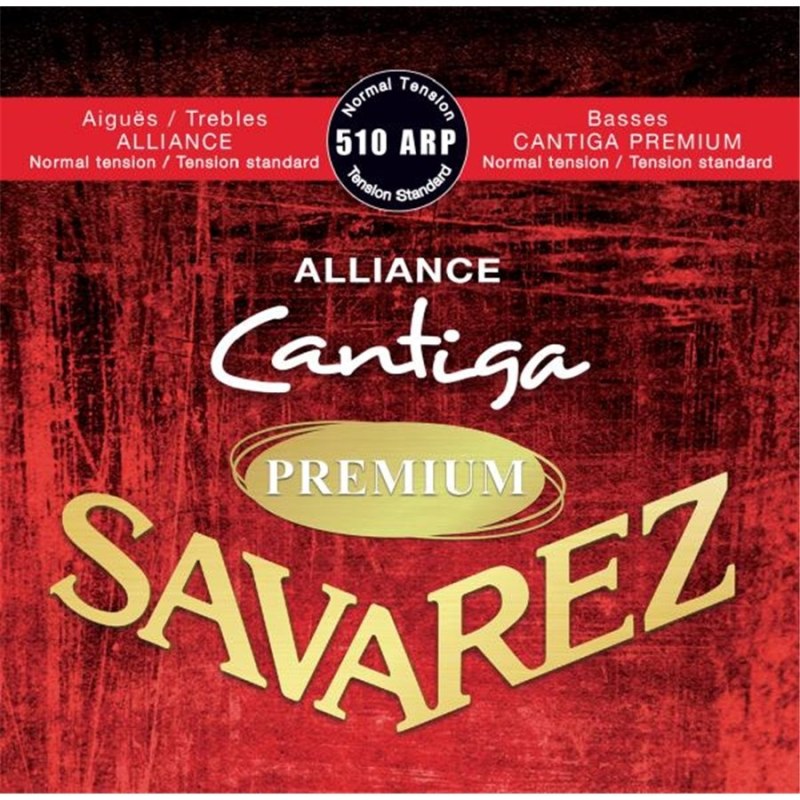Savarez 510ARP Set