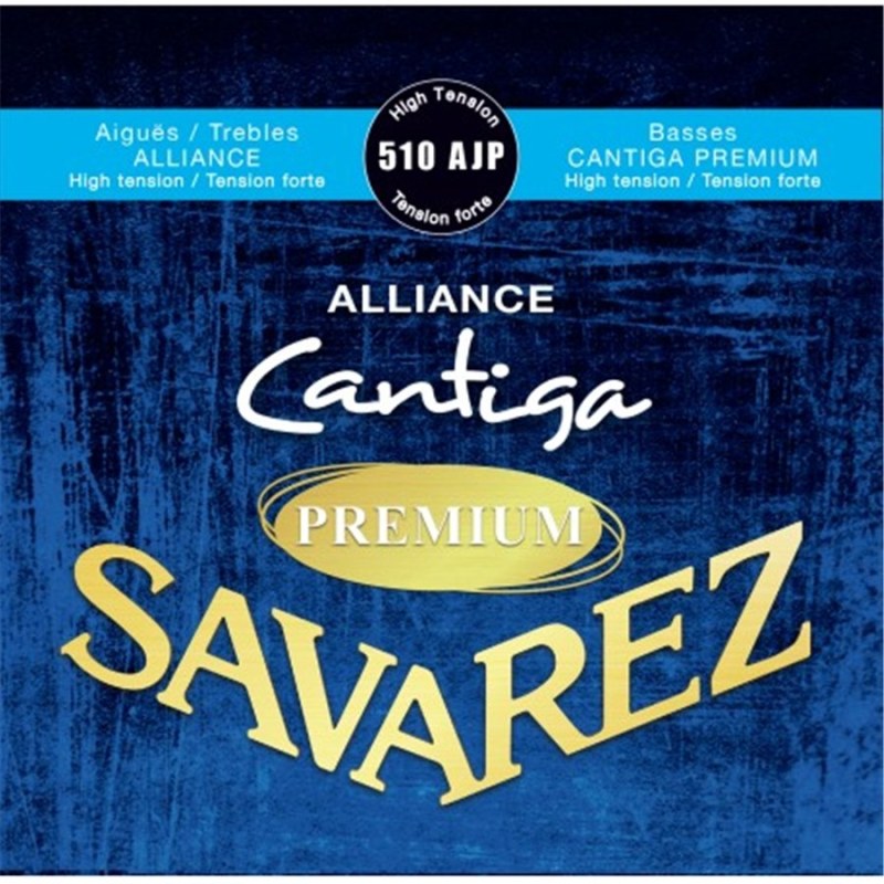 Savarez 510AJP Set