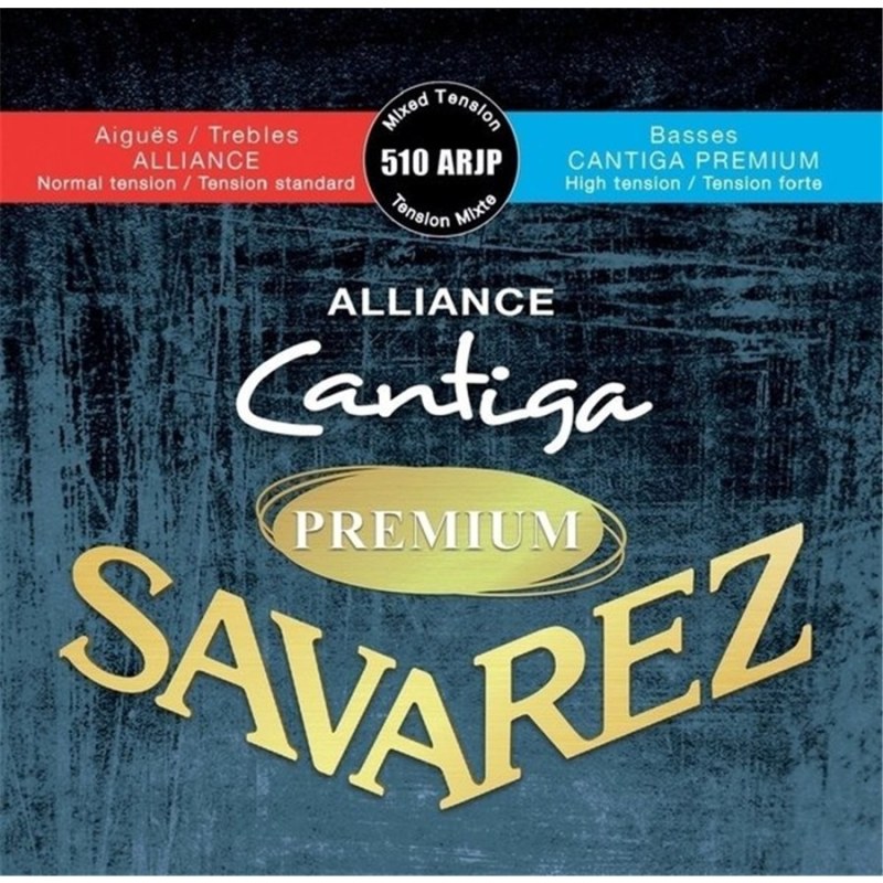 Savarez 510ARJP Set