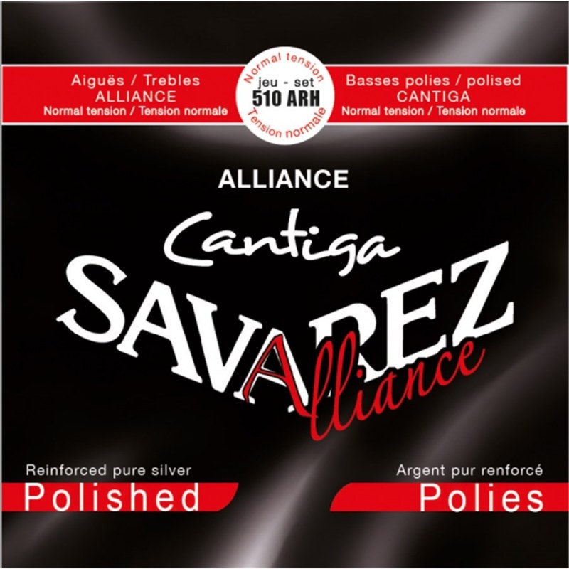Savarez 510ARH Set