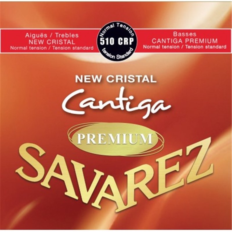 Savarez 510CRP Set