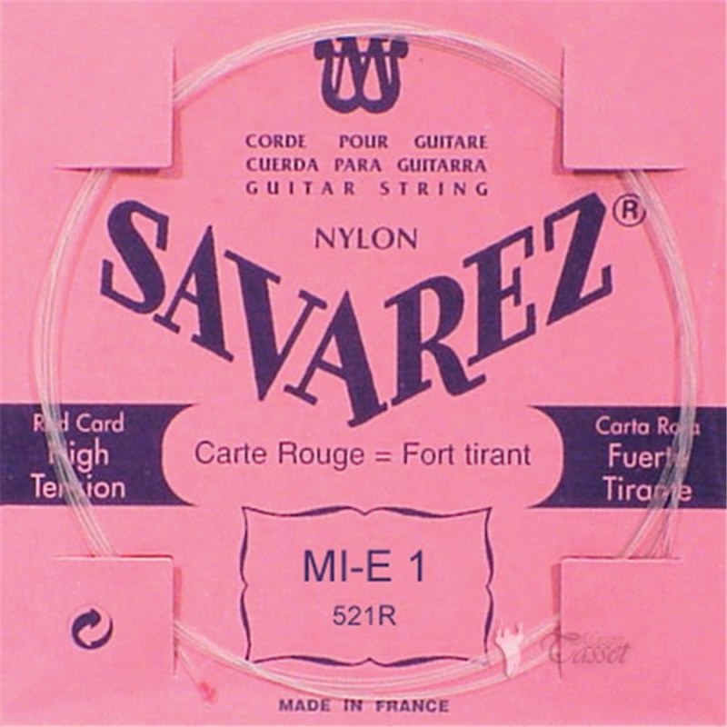 Savarez 521R Mi