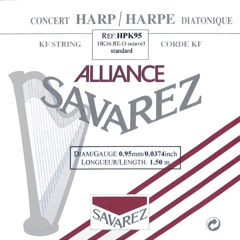 Savarez HPK95 Re (0.95 mm)