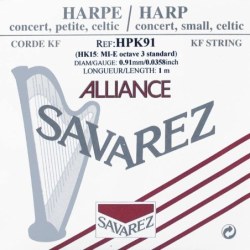 Savarez HPK91 Mi (0.91 mm)