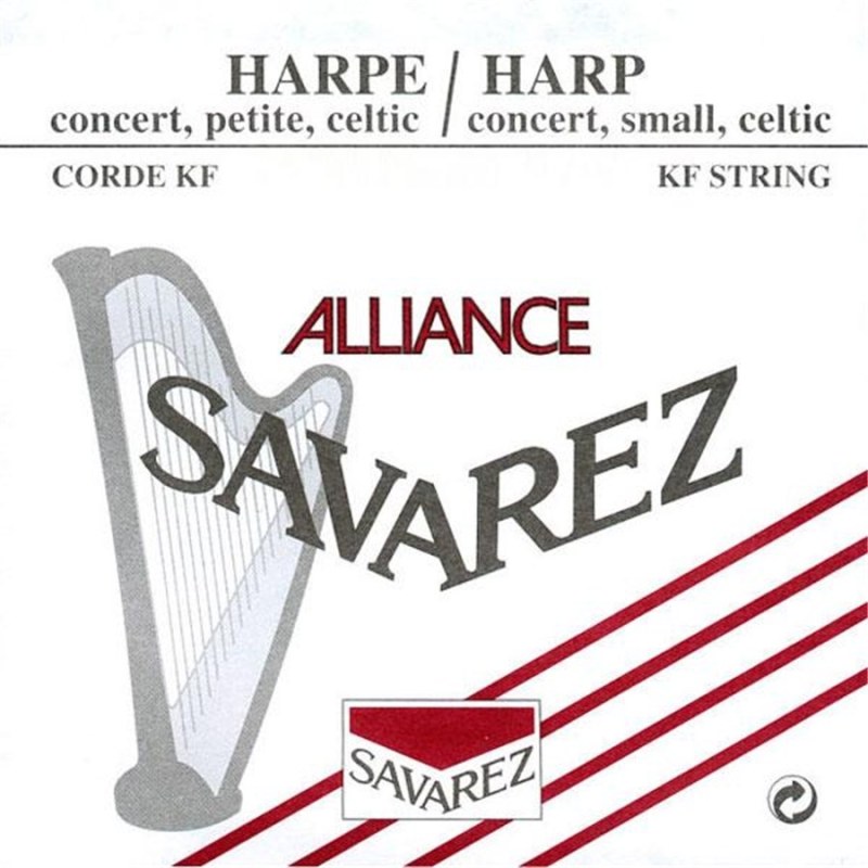 Savarez HPK74R Do (0.74 mm)