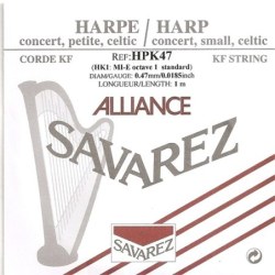 Savarez HPK47 Mi (0.47 mm)