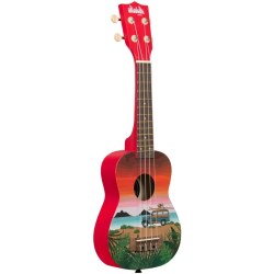Kala Uk-surfari Soprano