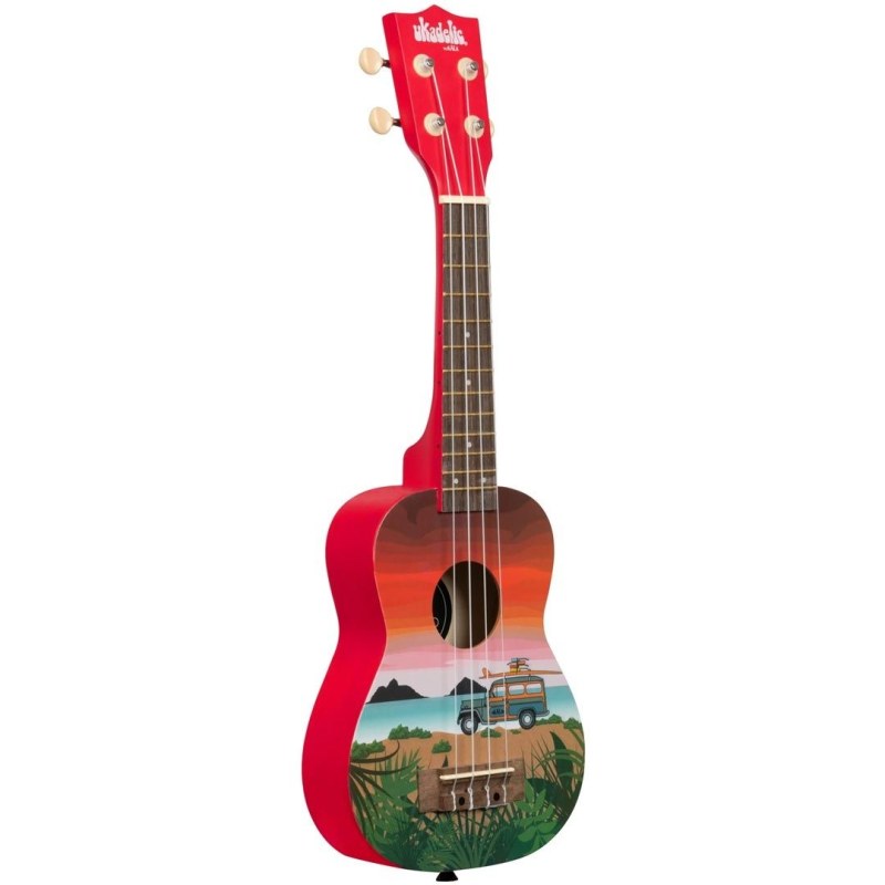 Kala Uk-surfari Soprano