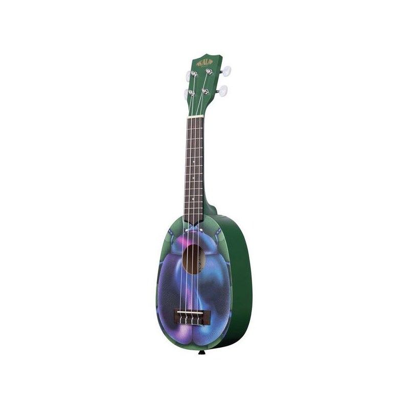Kala KA-NV-BTLE Soprano