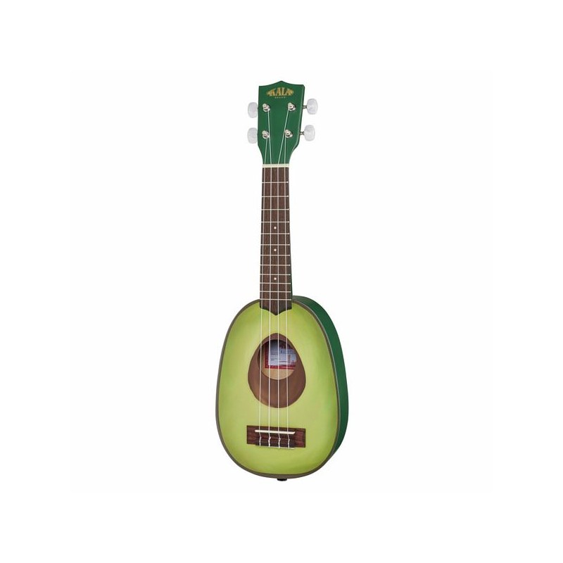 Kala KA-NV-GUAC Soprano