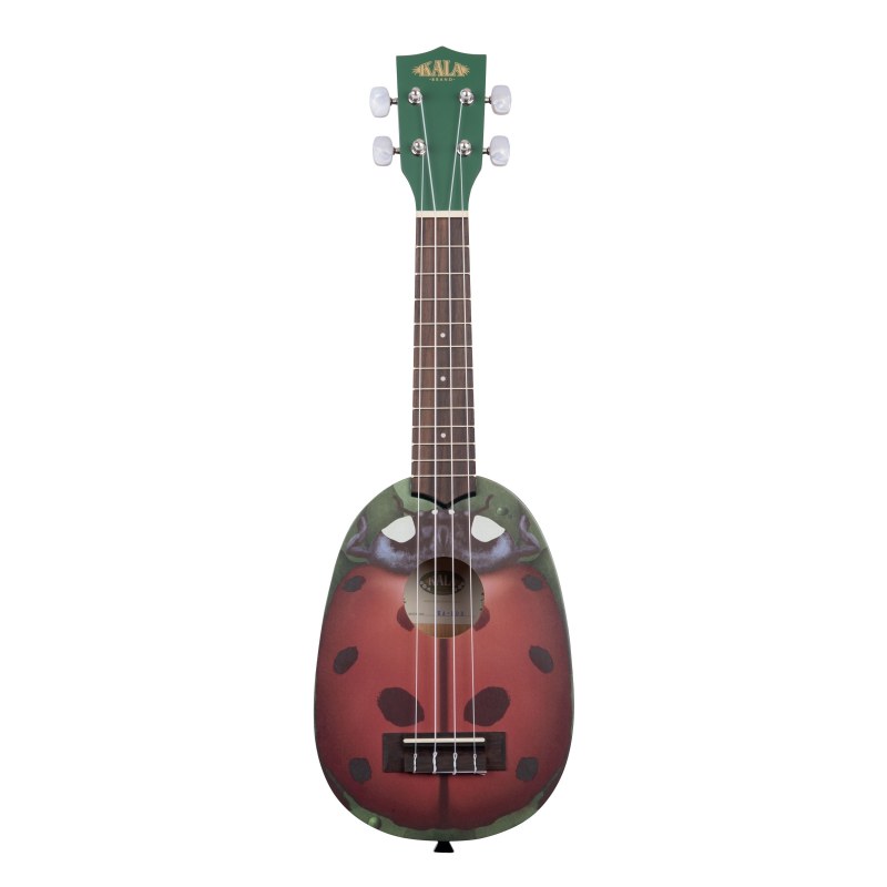 Kala KA-NV-LBUG Soprano