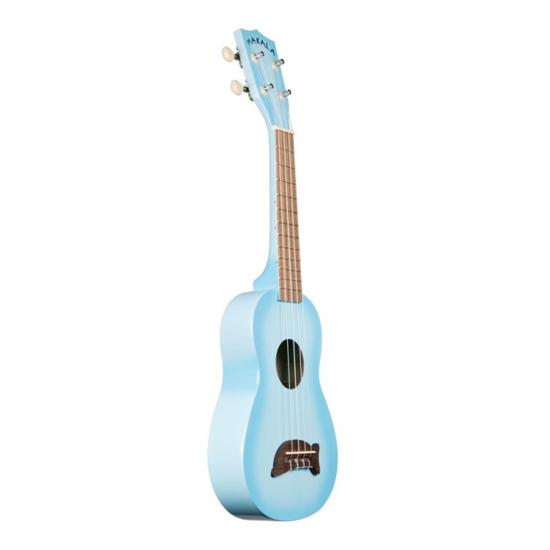 Kala MK-SD/lblburst Soprano