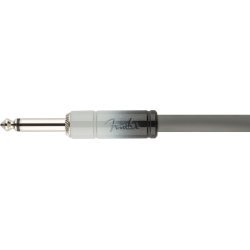 Fender 3 Ombré Instrument Cable SVS