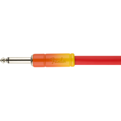 Fender 3 Ombré Instrument Cable TQS