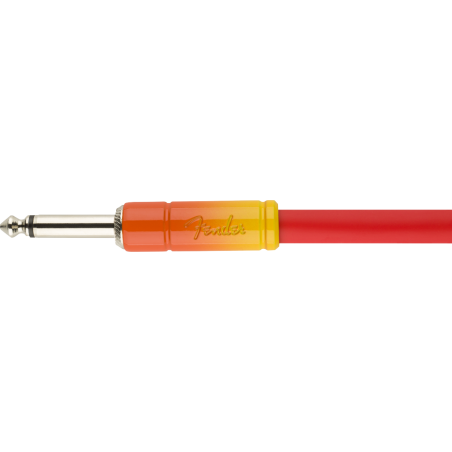 Fender 3 Ombré Instrument Cable TQS