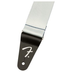 Fender 2" Ombré Strap Belair Blue