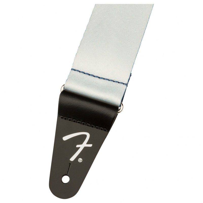 Fender 2" Ombré Strap Belair Blue