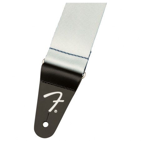 Fender 2" Ombré Strap Belair Blue
