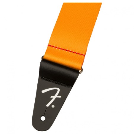 Fender 2" Ombré Strap Tequila Sunrise
