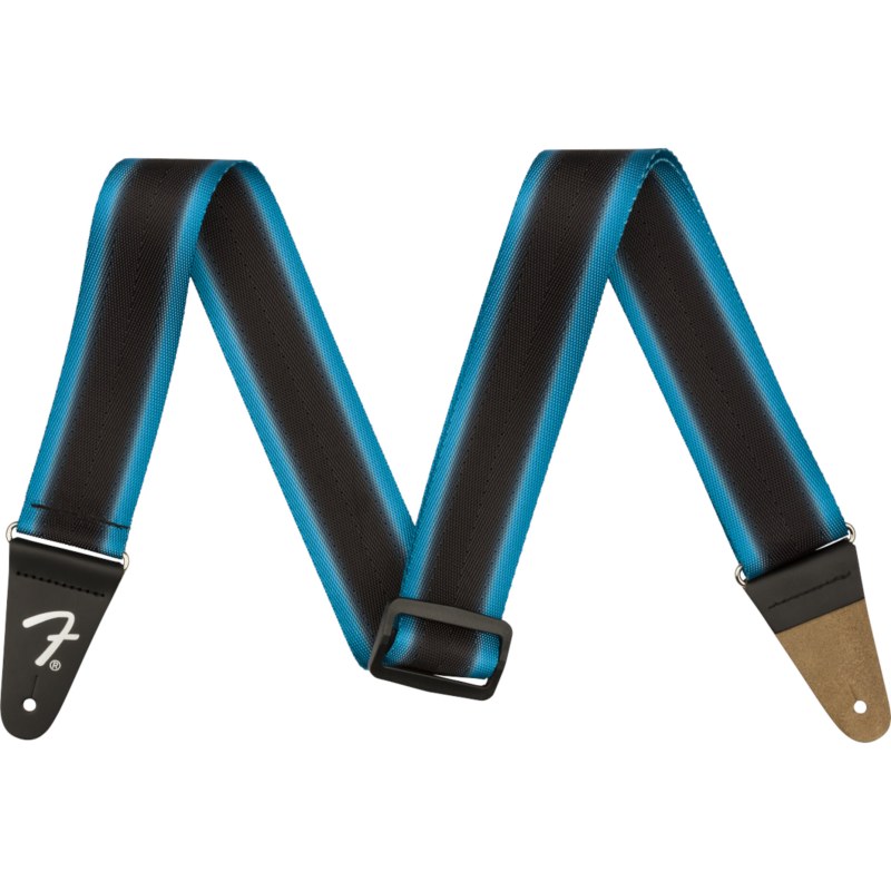 Fender Am Pro Seat Strap Dark Night