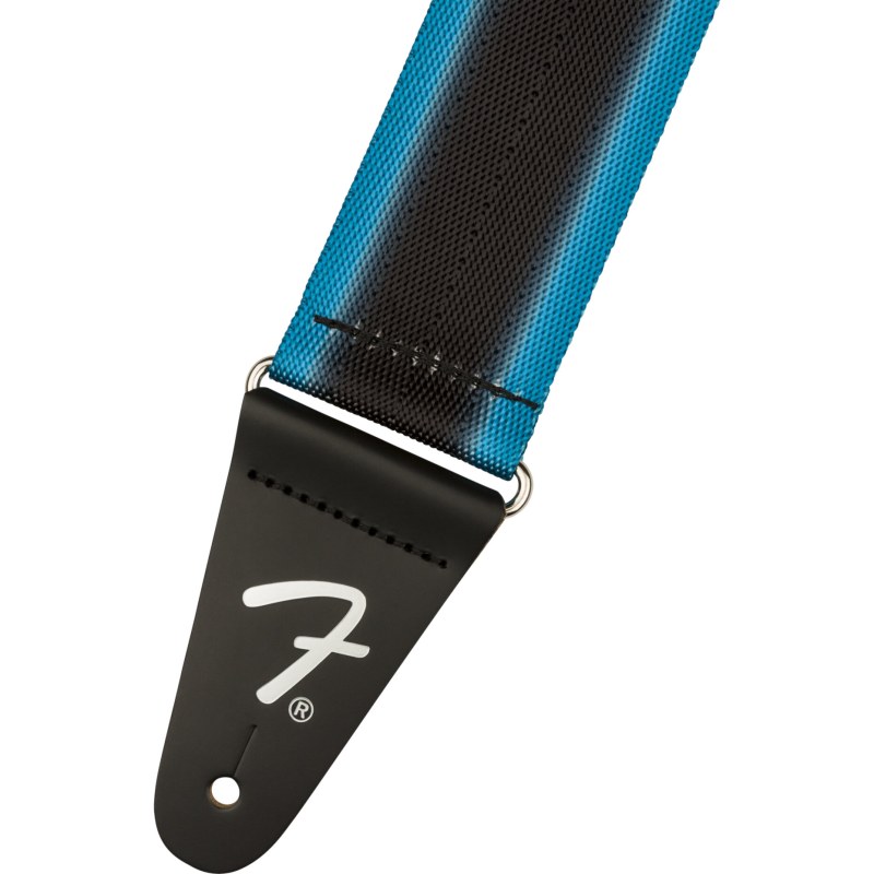 Fender Am Pro Seat Strap Dark Night