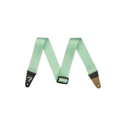 Fender Am Pro Seat Belt Strap Mystic SFG