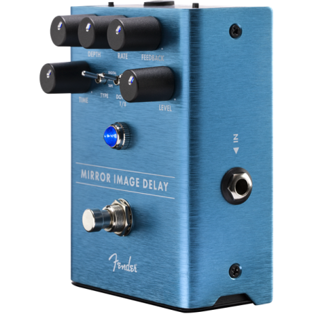 Fender Mirror Image Delay