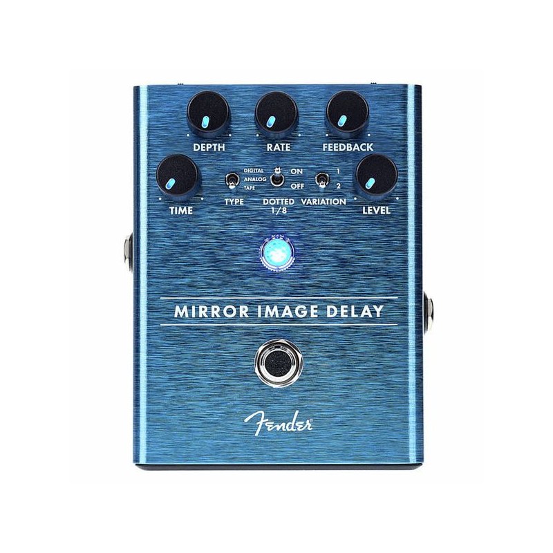 Fender Mirror Image Delay