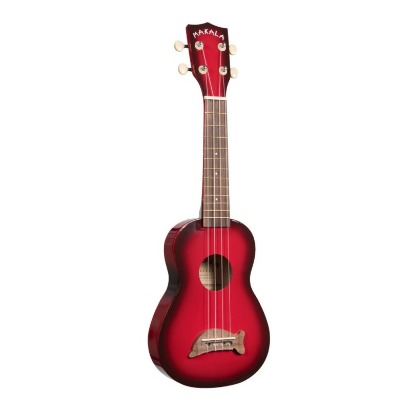 Kala MK-SD/Rdburst Soprano
