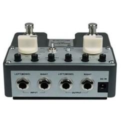 MOOER ShimVerb Pro