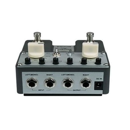 MOOER ShimVerb Pro