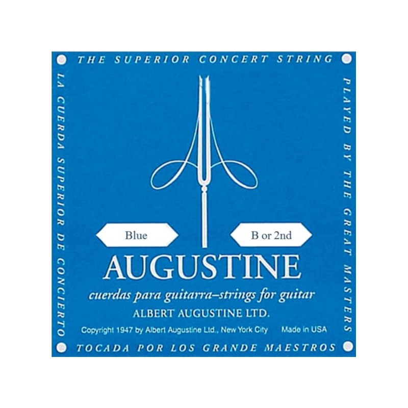 Augustine B-2ND Si