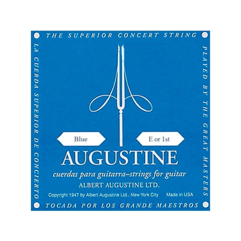 Augustine E-1ST Mi