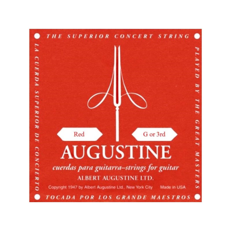 Augustine G-3RD