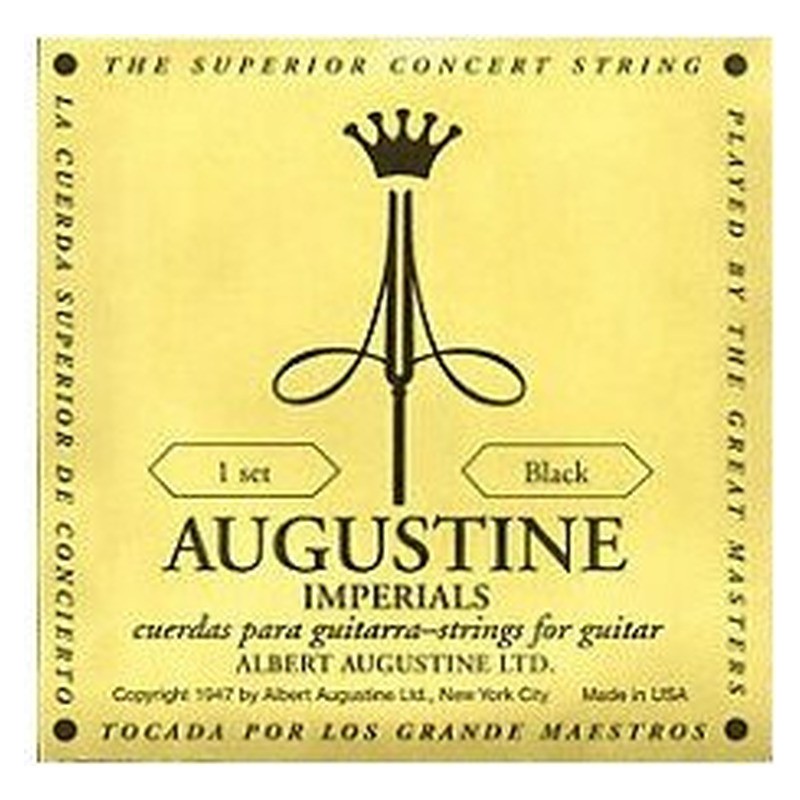 Augustine IMP B-2ND