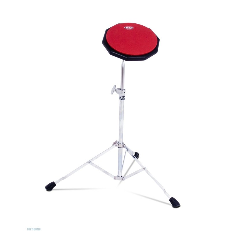 Mapex PD08-KR Red